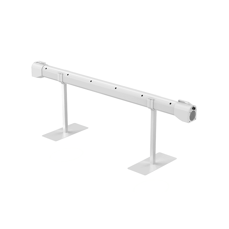 Under Canopy 140w - W/ Ventilation
