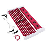 GG 900W 4-Channel Bar Light With Adjustable Spectrum - 5x5 Coverage