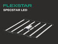 SPECSTAR 720W	LED Flexstar