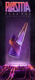 Peak Pro 3DXL Plasma Vaporizer