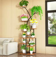 LED Plant Shelf