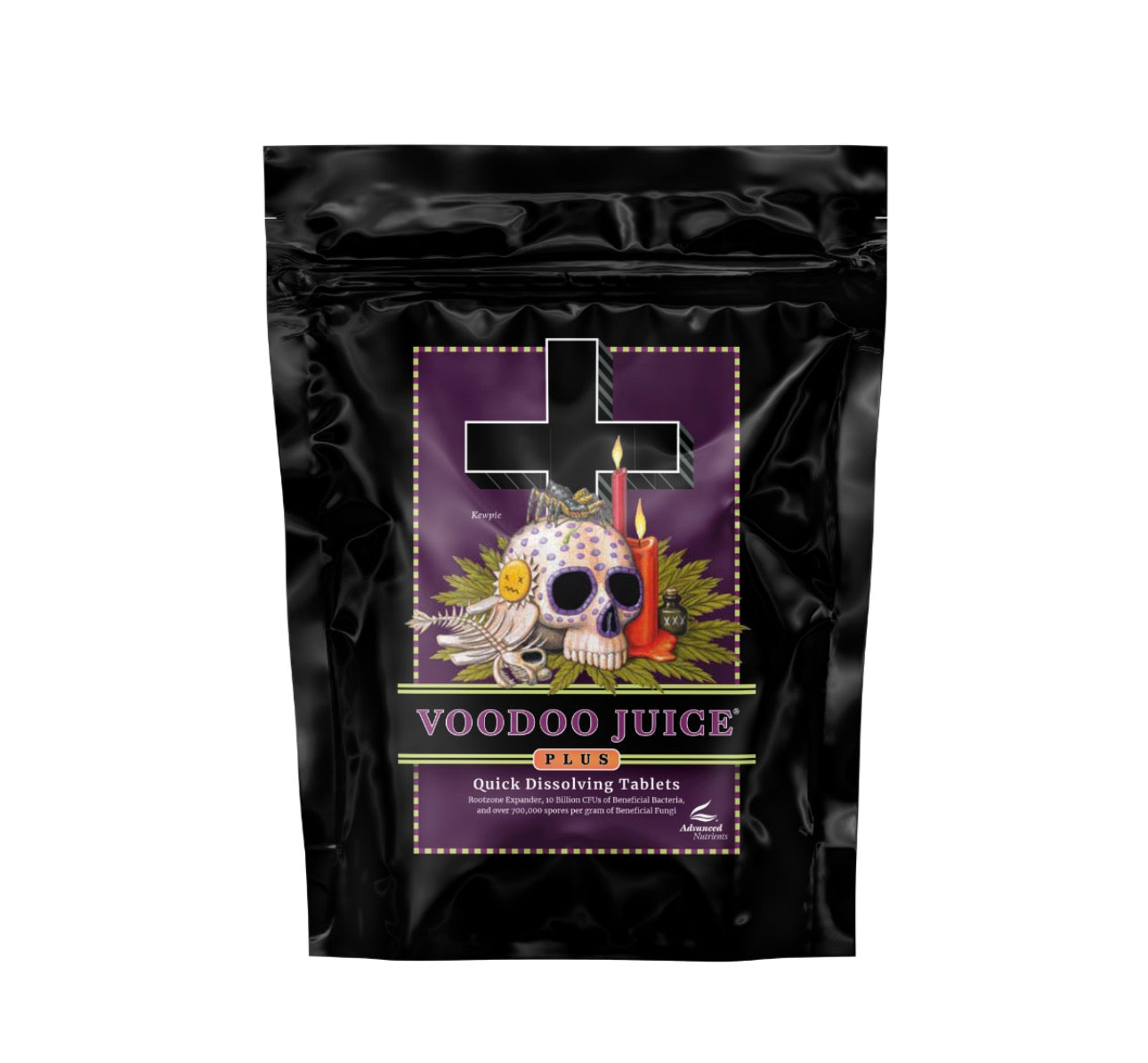Voodoo tablets