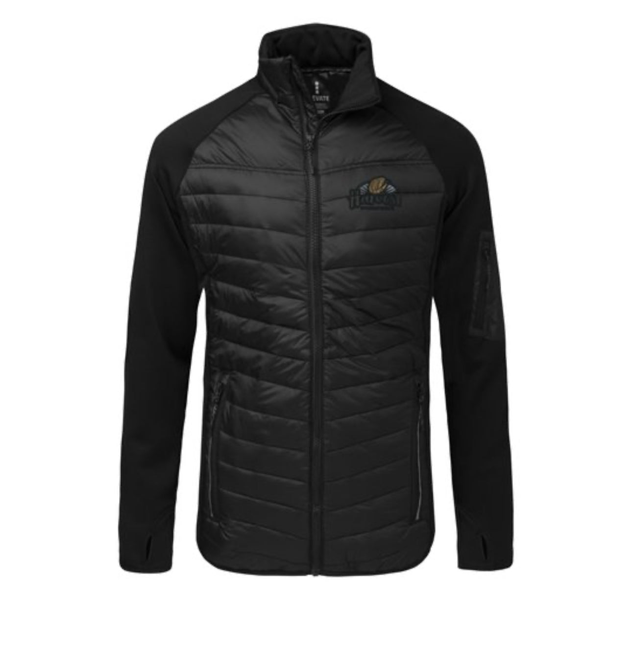 Premium Harvest Banff hybrid insulated jacket