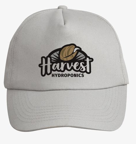 Harvest collectible ball cap