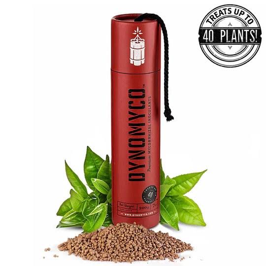 Dynomyco 200g
