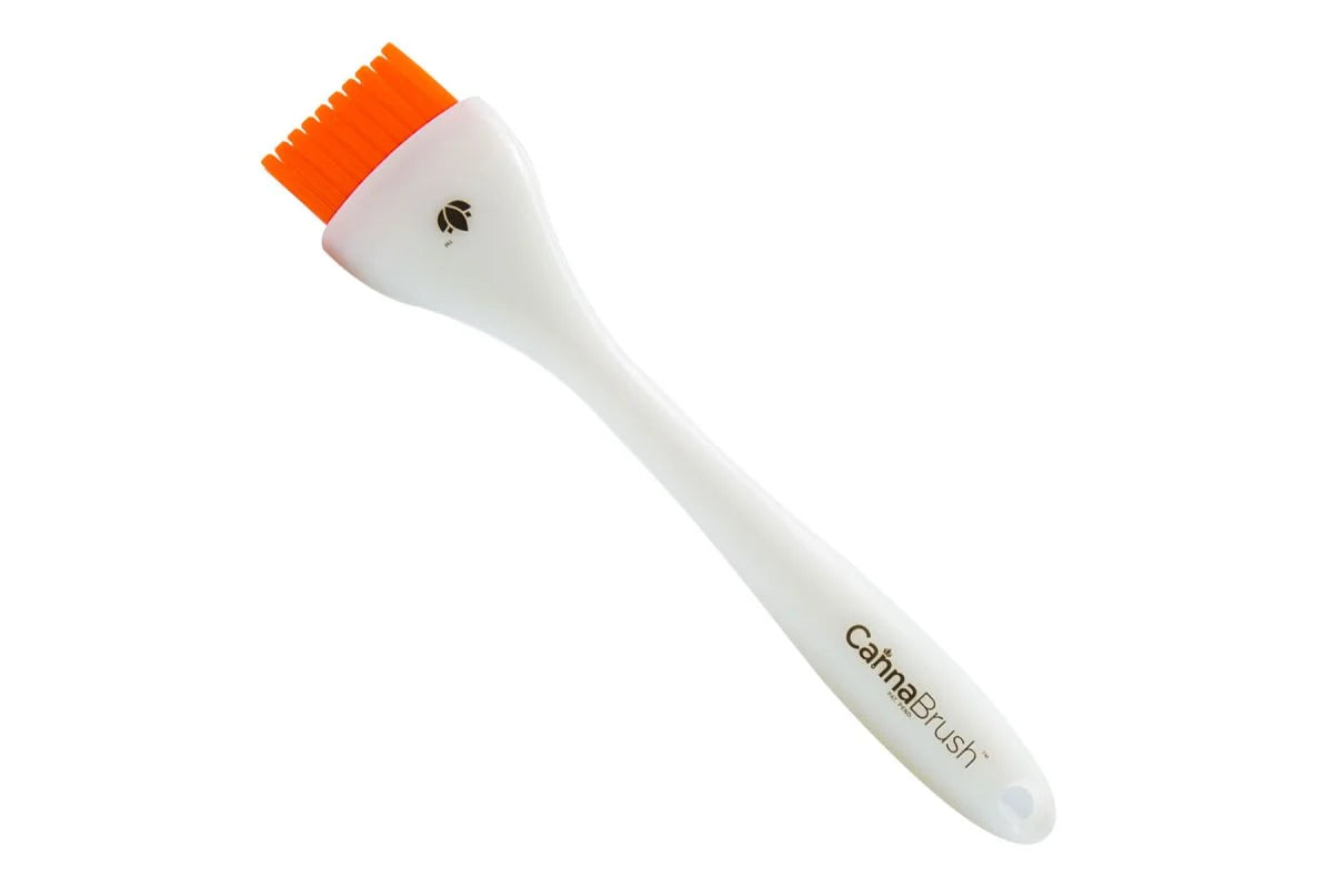 CannaBrush Trimming Brush