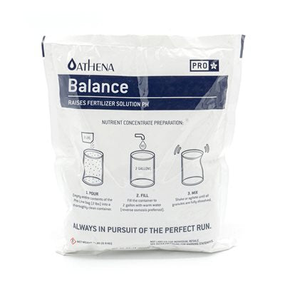 ATHENA PRO BALANCE 10Lb