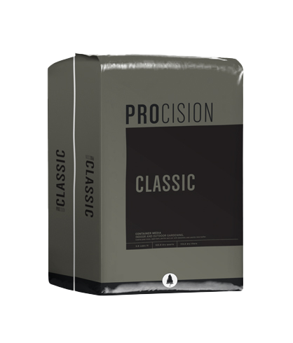 Procision Classic Professional Mix 3.8cuft.