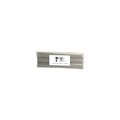 ROSIN ARTS TERP TUBES STAINLESS 25 MICRONS 1'' X 9'' (3)