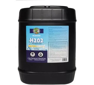 H2O2 - 29% - Future Harvest 20L