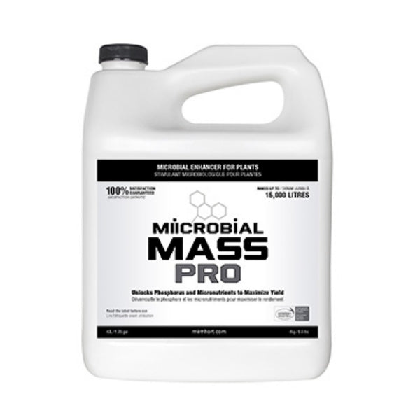 MIIM Horticulture Miicrobial Mass Pro