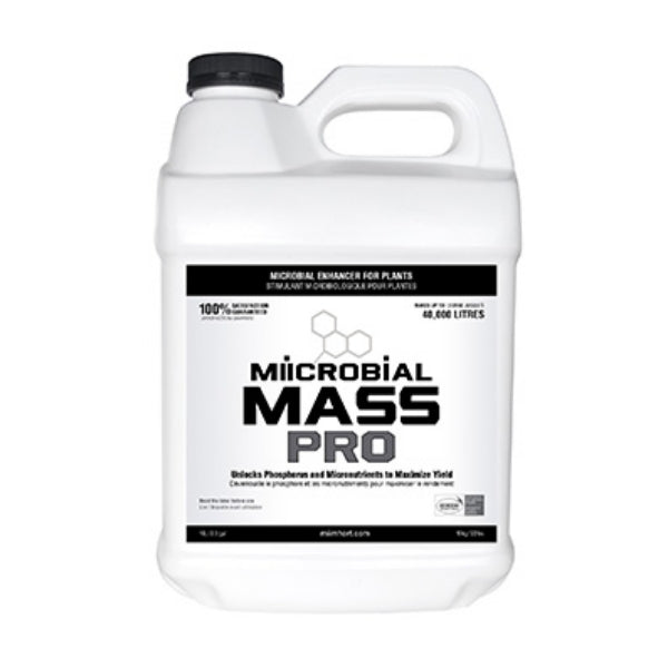 MIIM Horticulture Miicrobial Mass Pro