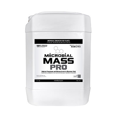 MIIM Horticulture Miicrobial Mass Pro