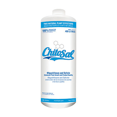 MIIM Horticulture ChitoSal