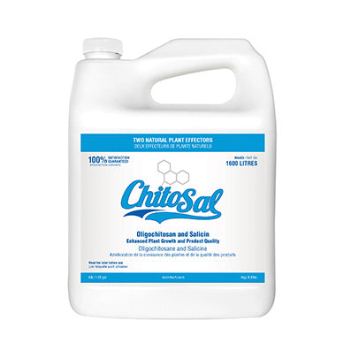 MIIM Horticulture ChitoSal