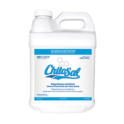 MIIM Horticulture ChitoSal