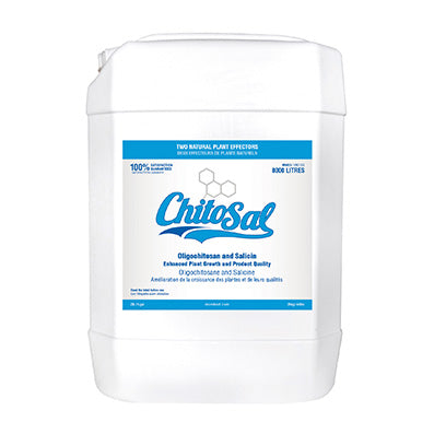 MIIM Horticulture ChitoSal