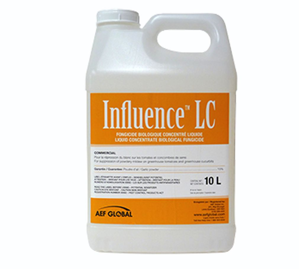 AEF Global Influence Fungicide LC 10L