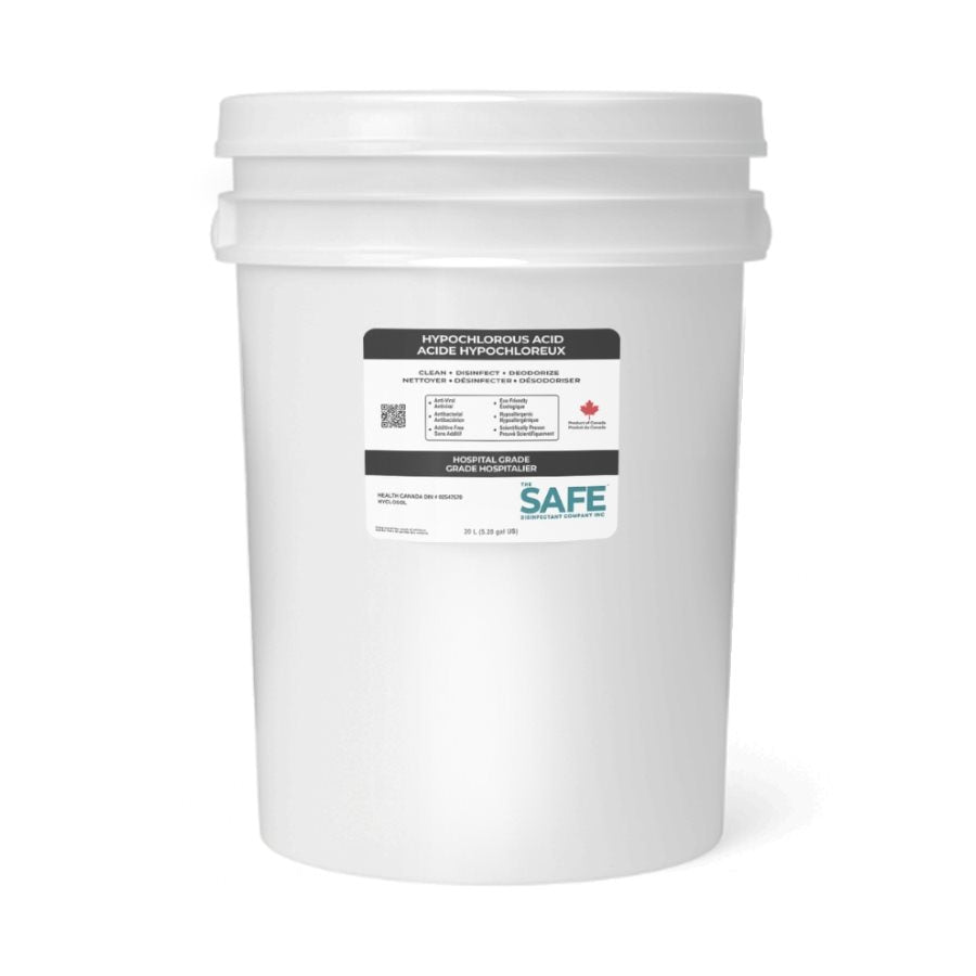 SAFE HYCLOSOL DISINFECTANT