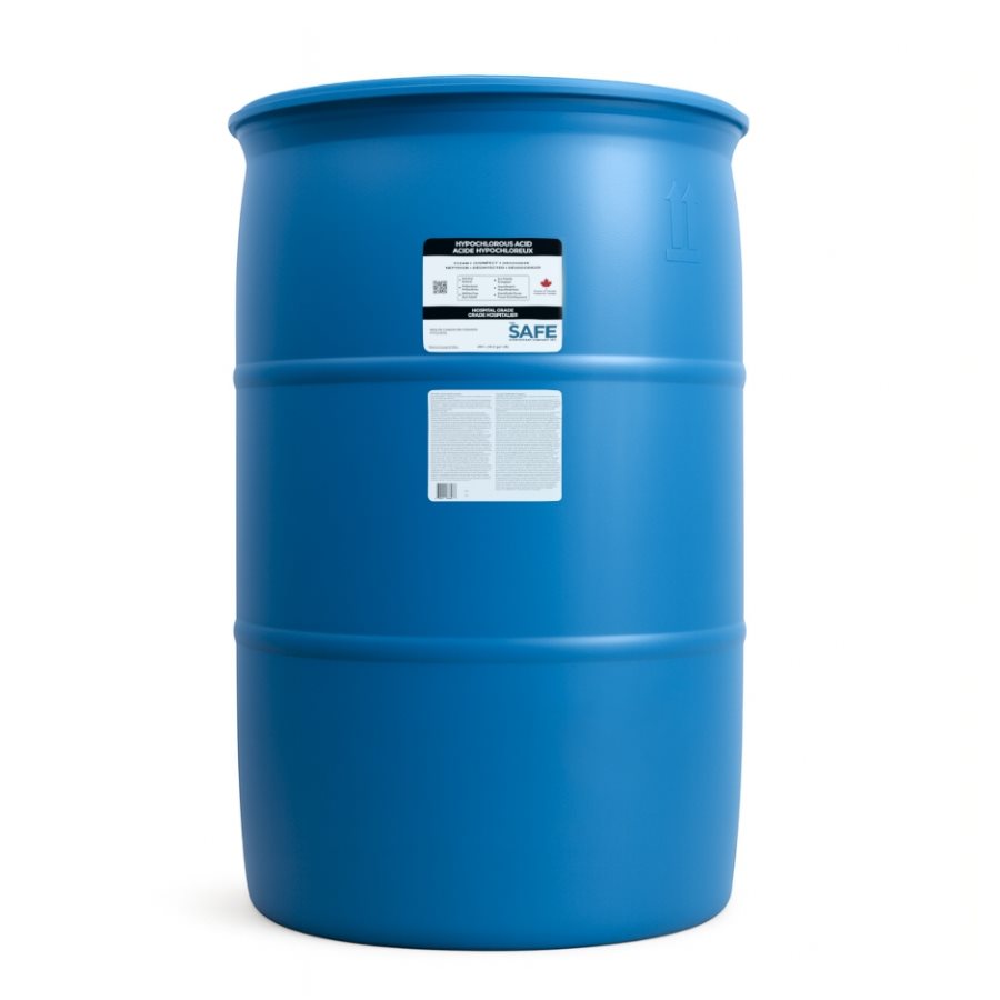 SAFE HYCLOSOL DISINFECTANT