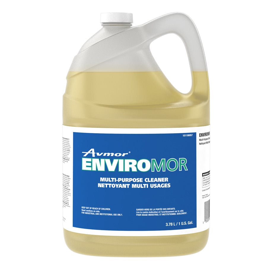 ENVIROMOR MULTI-PURPOSE CLEANER 4L