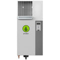 Anden High-Capacity Steam Humidifier - 1200Pints/Day