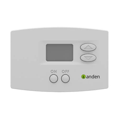 Anden Digital Humidifier Control A65