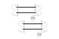 Anden Dehumidifier Hanging Kit