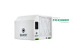 Quest Dual 225 Dehumidifier - 208/230V