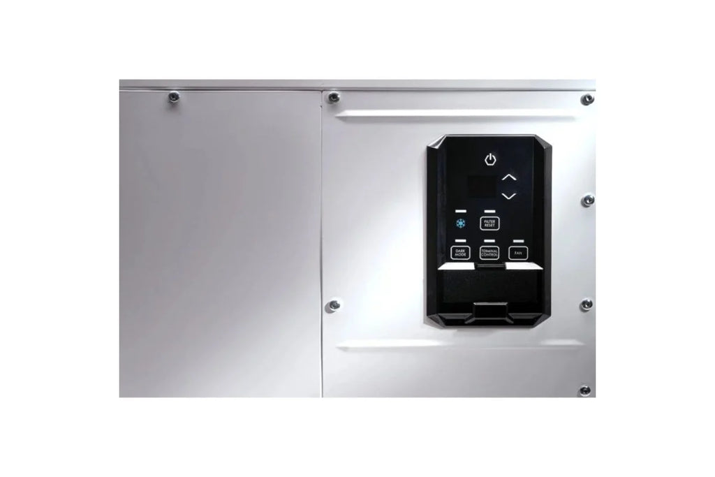 Quest 100 Dehumidifier - 110/120