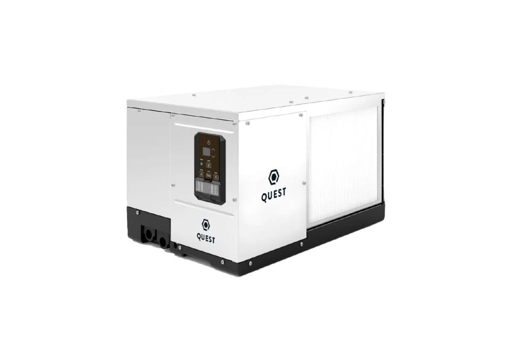 Quest 100 Dehumidifier - 110/120