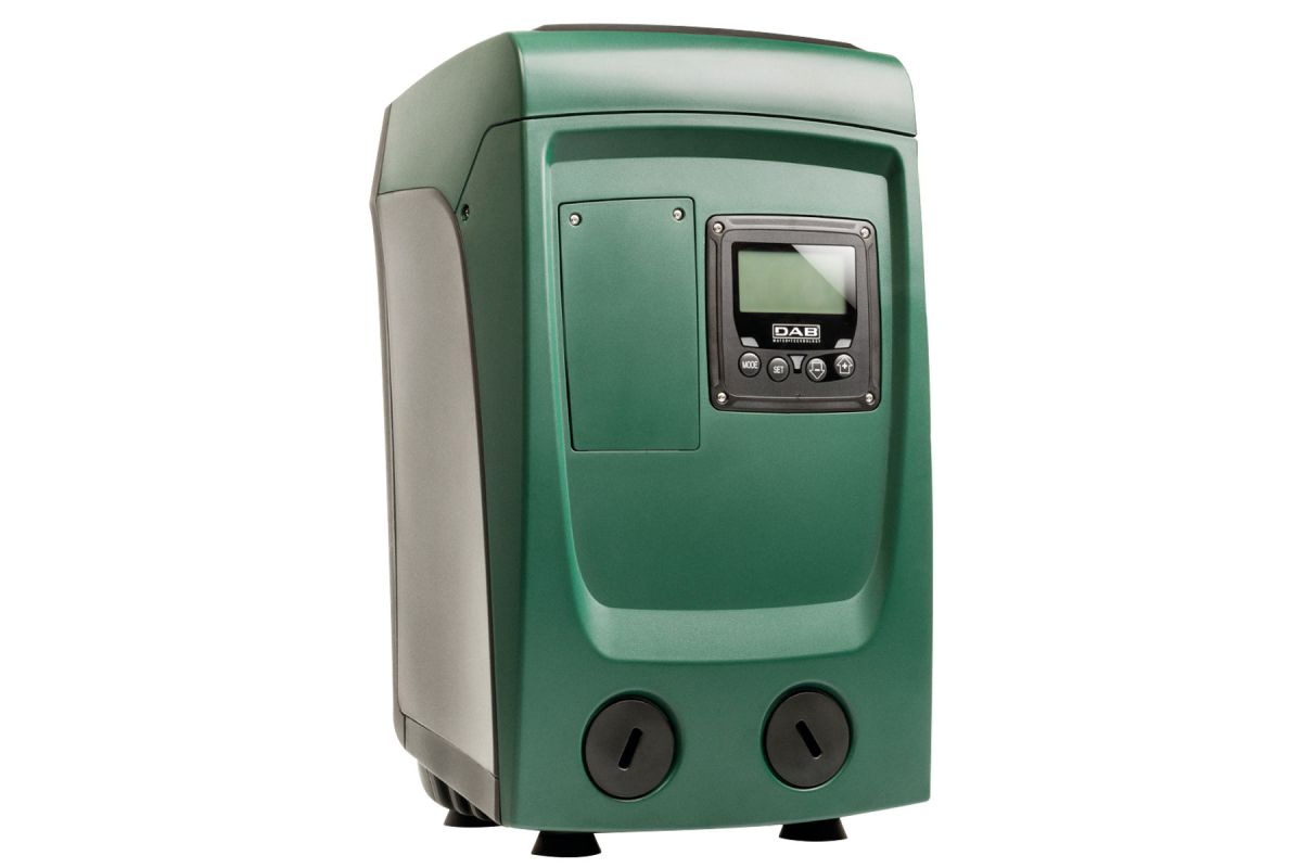 DAB Esybox Mini3 Electronic Pressurisation System
