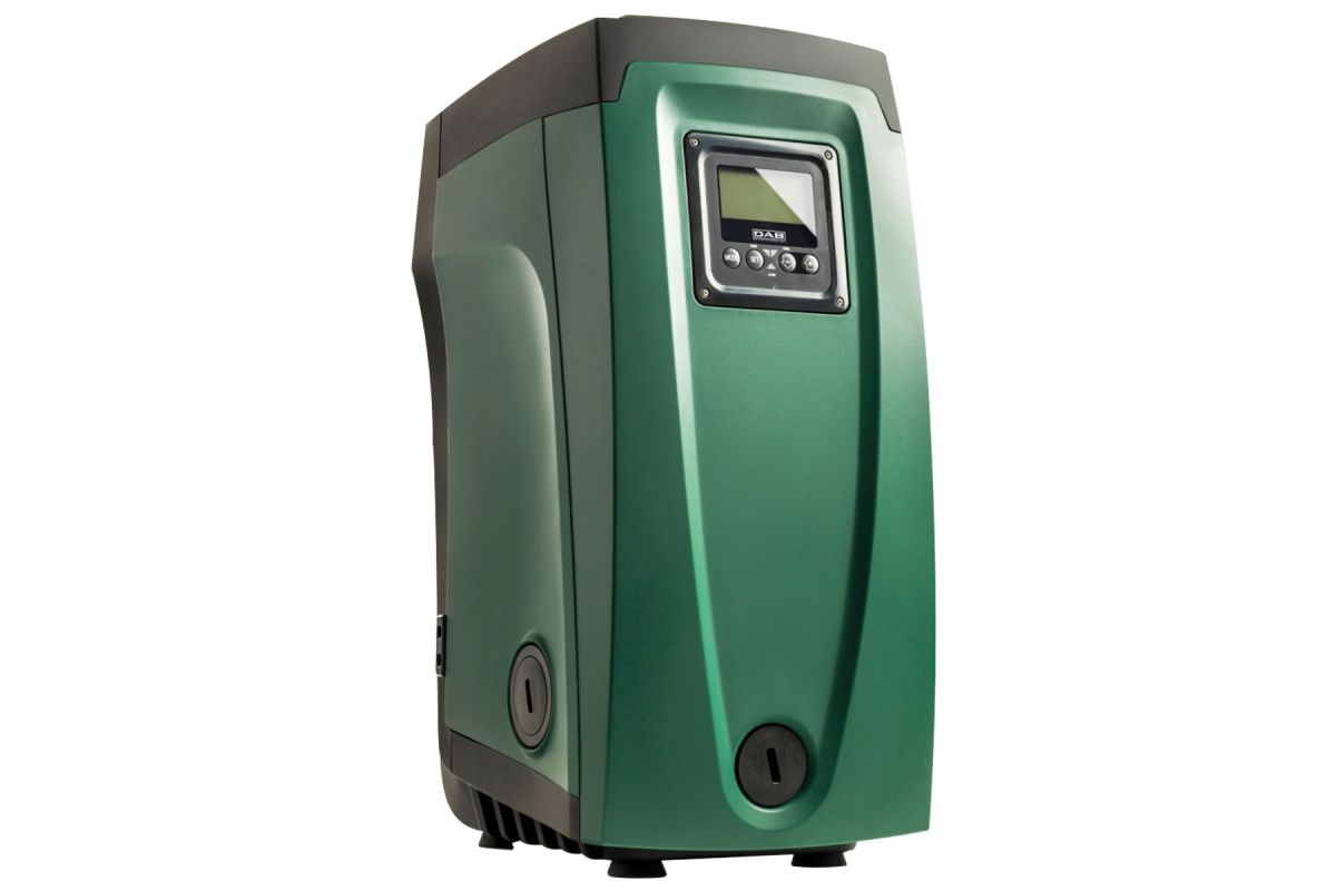 DAB Esybox NPT Electronic Pressurization System 230V