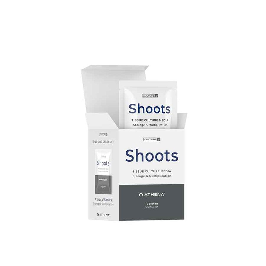 ATHENA SHOOTS CULTURE MEDIA 125ml (10)
