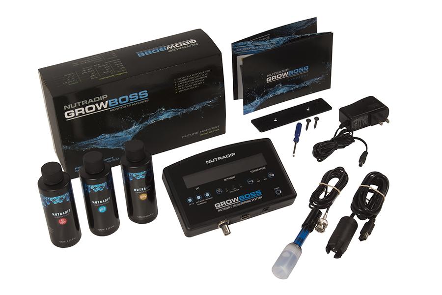 Nutradip Growboss 2.0