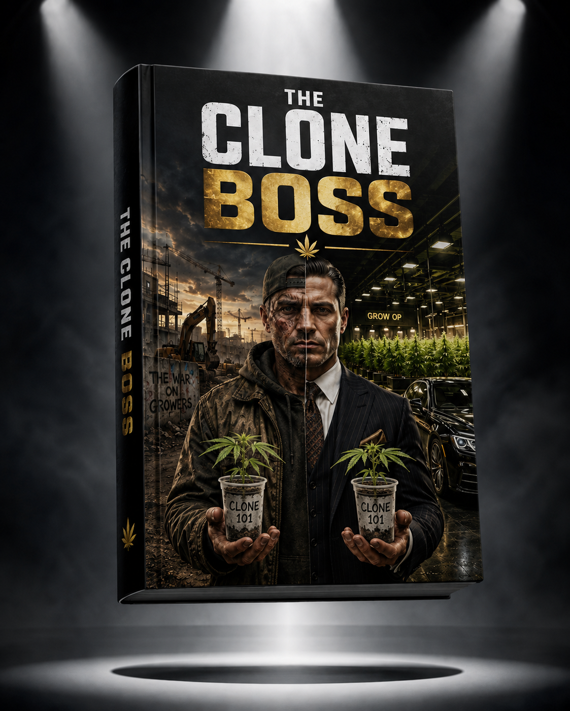 The Clone Boss