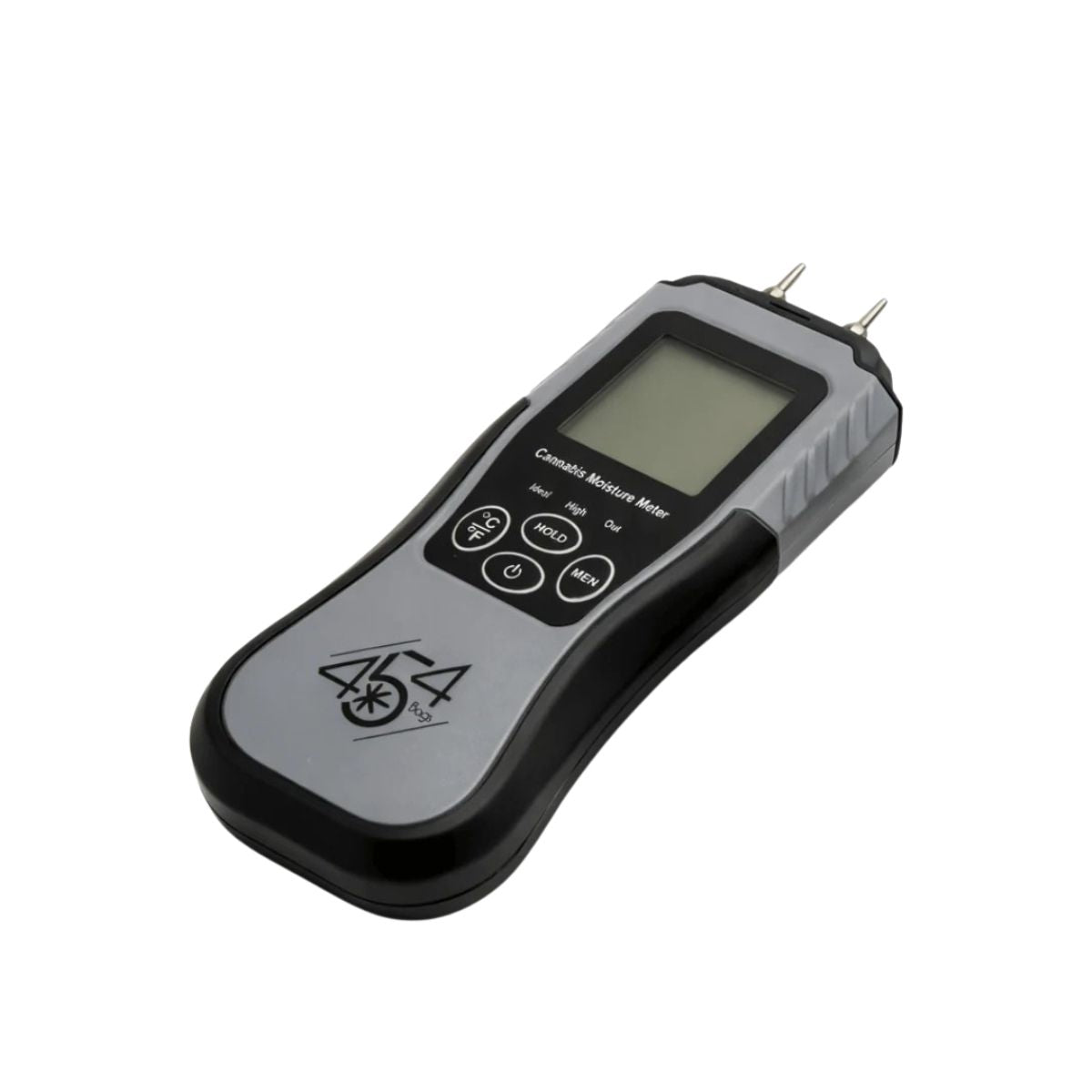 454 Bags Cannabis Moisture Meter