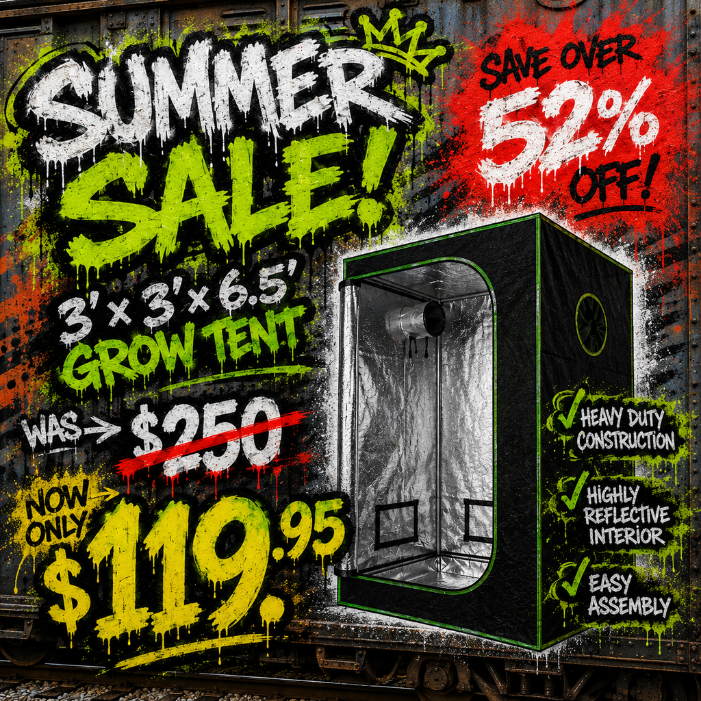 Grow Tent