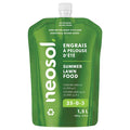 NEOSOL SUMMER LAWN FOOD 25-0-3 1.5L (1)