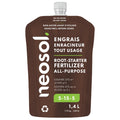 NEOSOL ROOT-STARTER FERTILIZER ALL PURPOSE 5-15-5 1.4L (1)