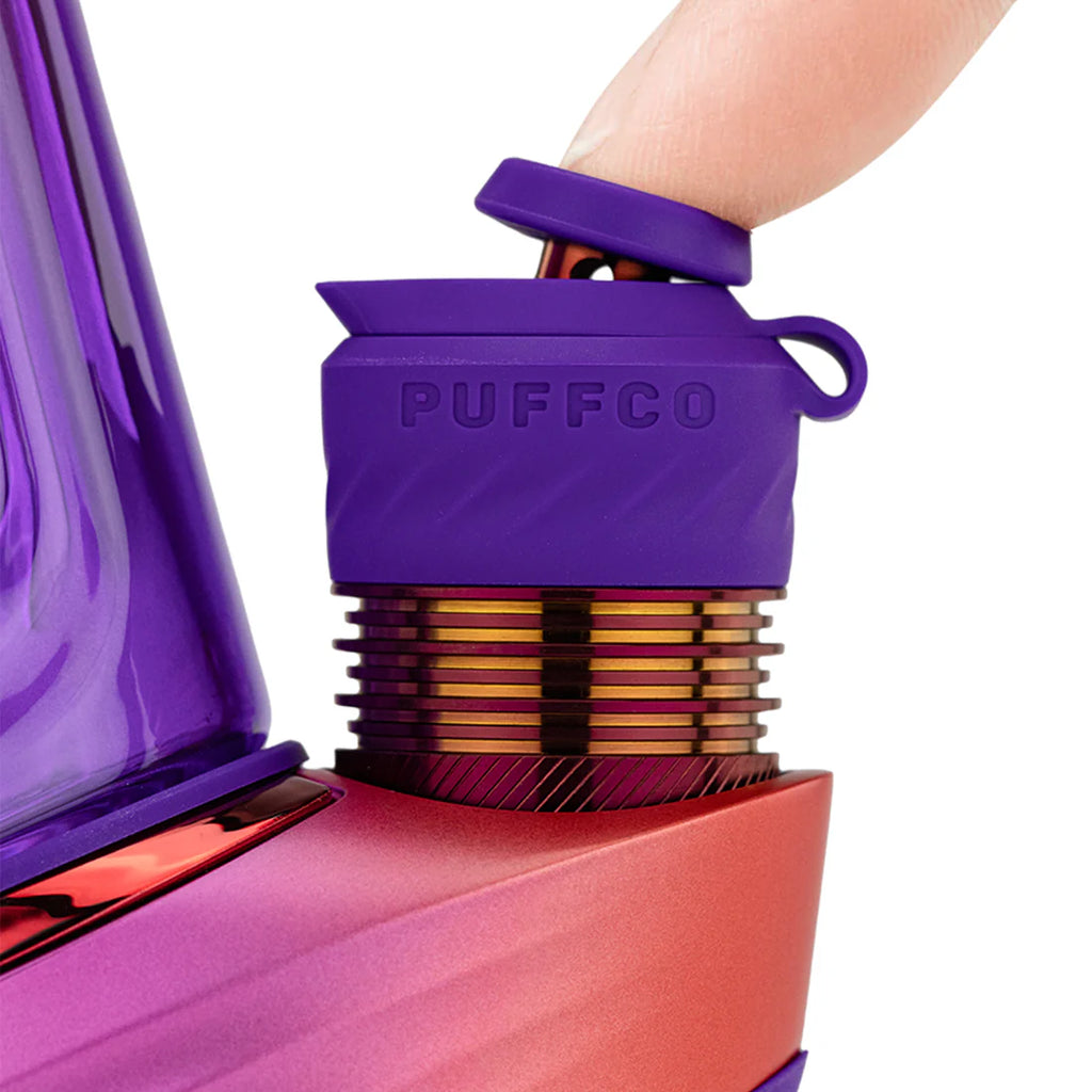 Peak Pro 3DXL Plasma Vaporizer