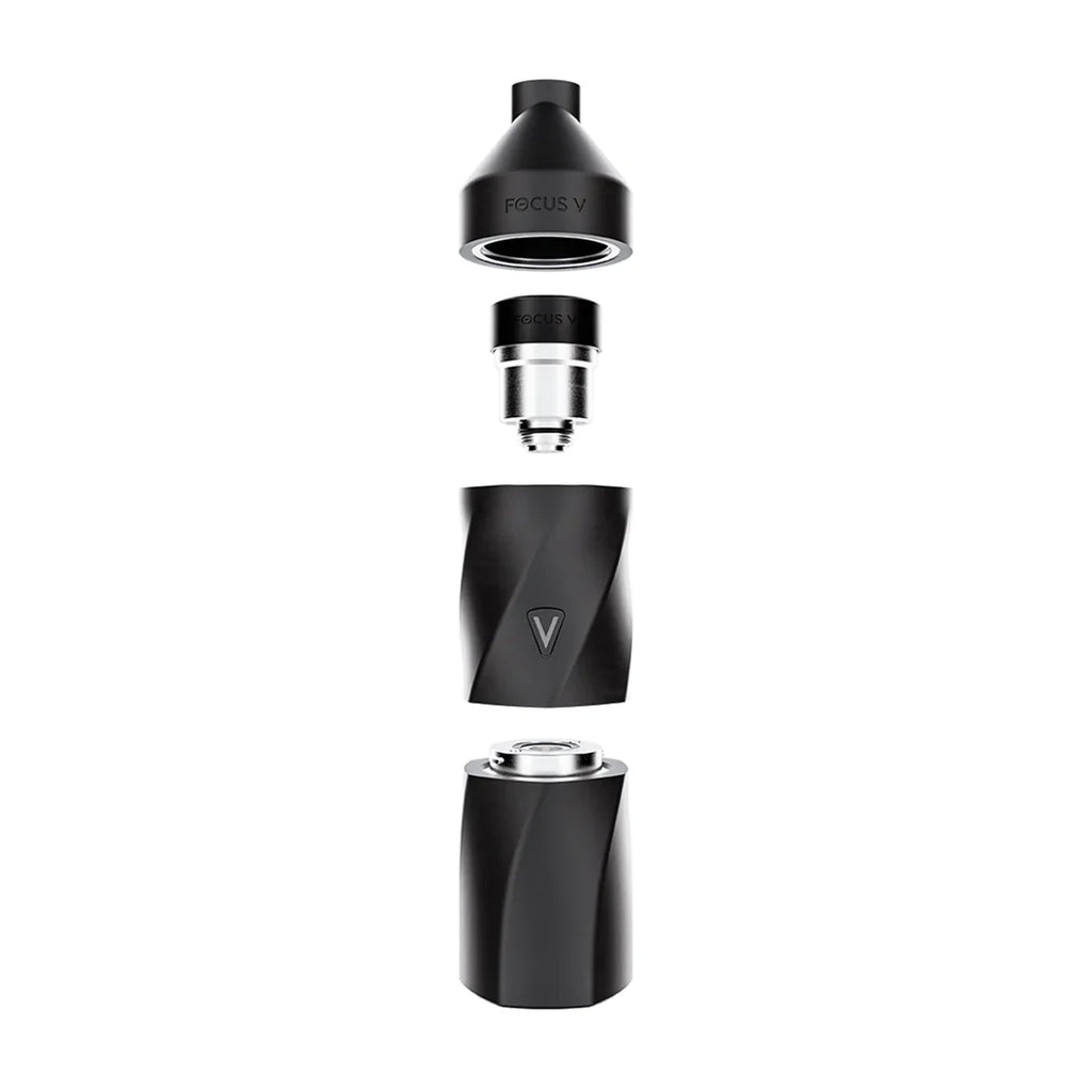 Focus V AERIS Vaporizer