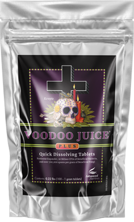 Voodoo Juice Plus - Advanced Nutrients