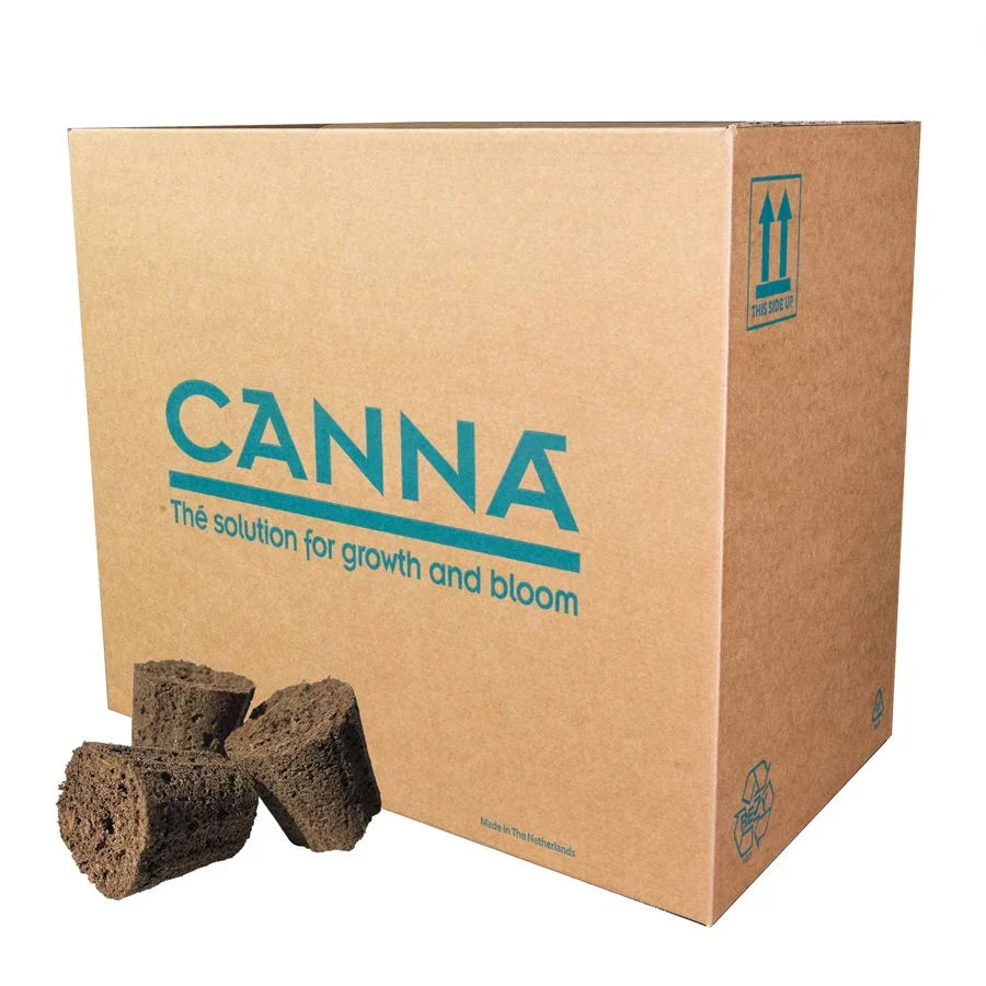 CANNA ROOTPLUG LOOSE