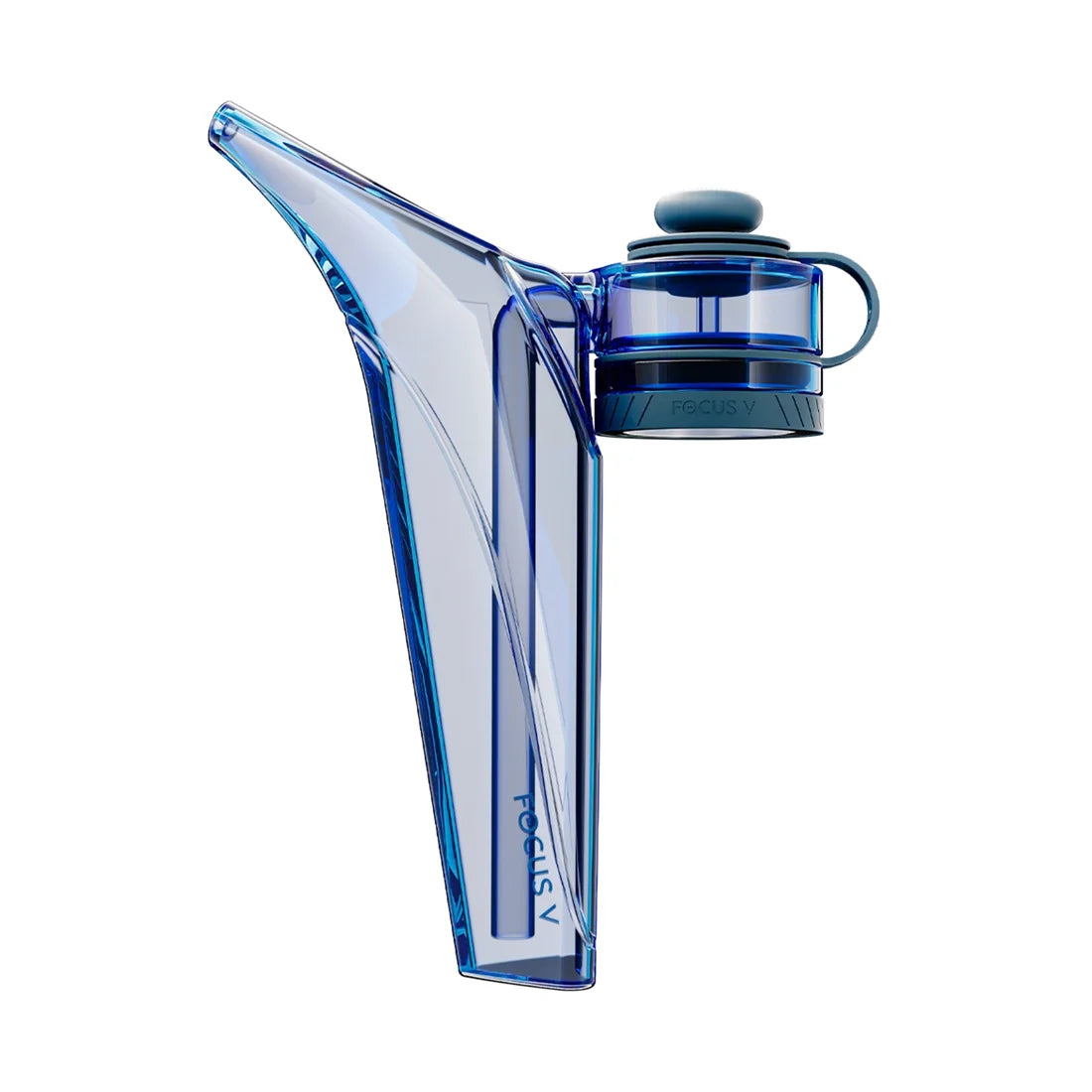 Focus V AERIS Bubbler