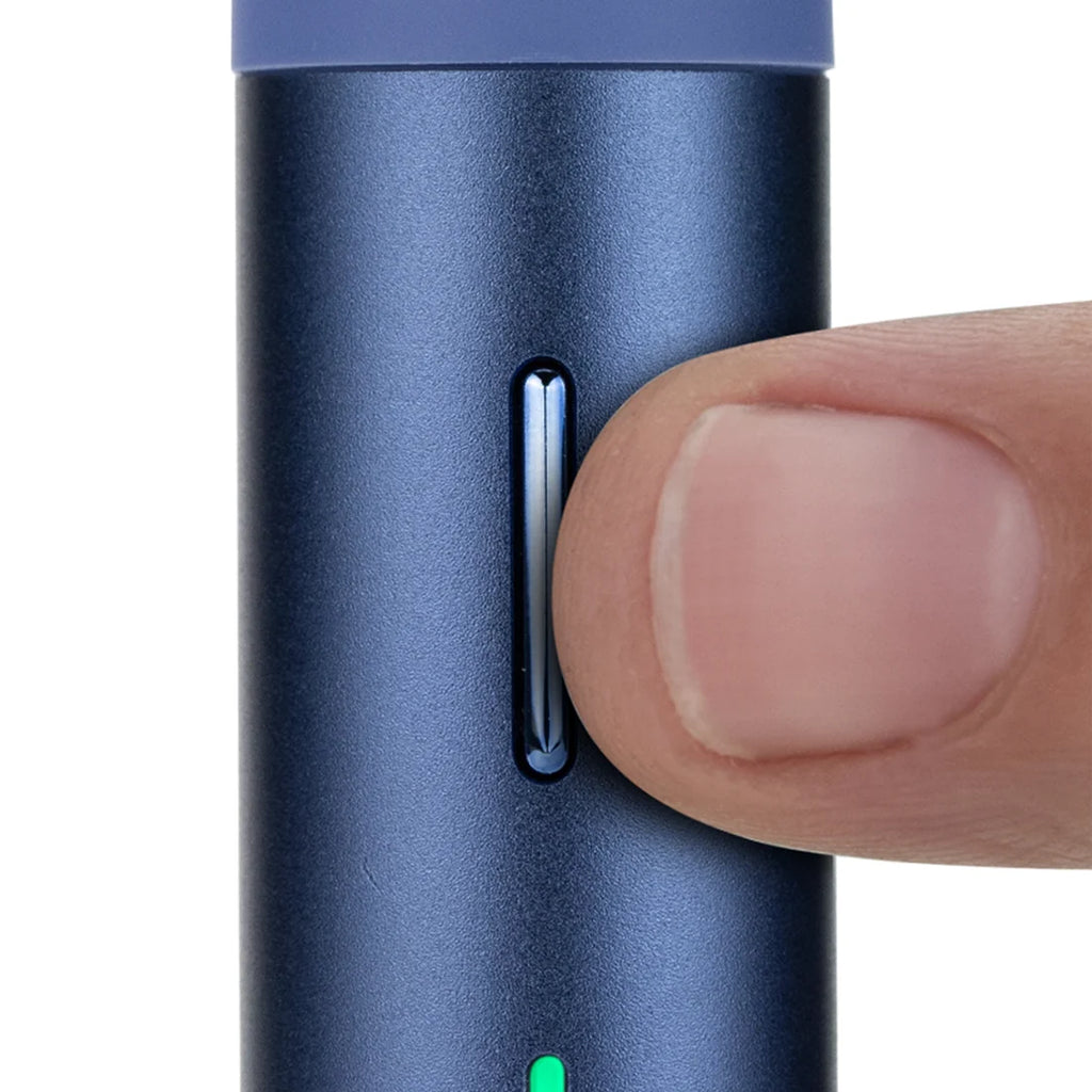 Pivot Sapphire Vaporizer