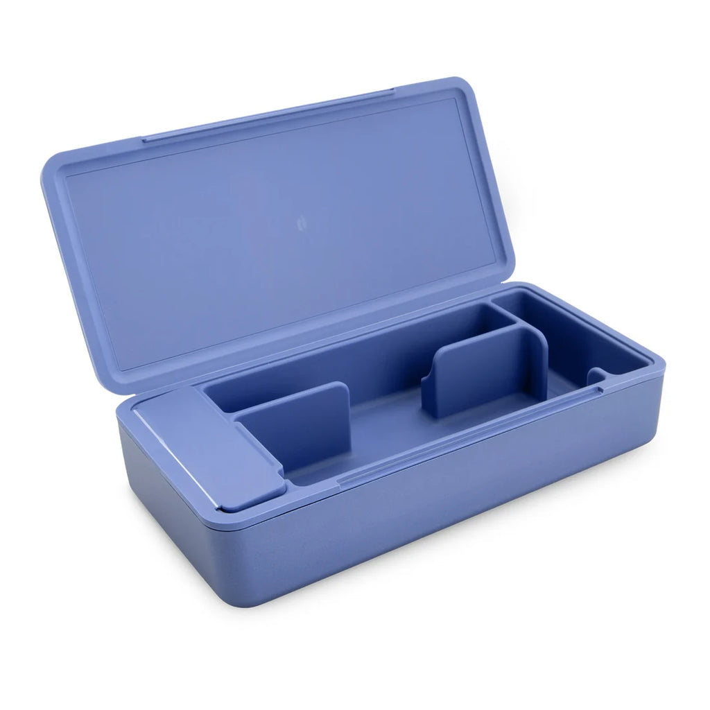 Pivot Sapphire Travel Case