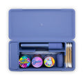Pivot Sapphire Travel Case
