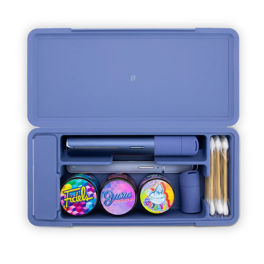 Pivot Sapphire Travel Case