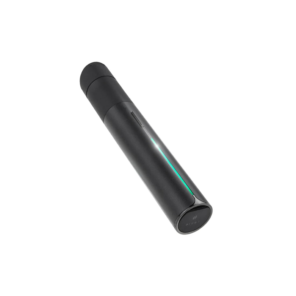 Pivot Vaporizer Onyx